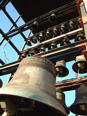 Grafenberger Carillon