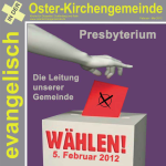 Gemeindebrief Nr. 3/2011