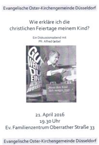 Elternabend Christliche Feiertage 2016-04-21 Oberrarth Plakat
